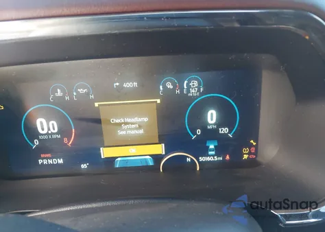 2021 Ford F-150 Lariat from USA, damaged, VIN 1FTFW1E54MFC97179